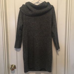 NWOT Wilfred Free cozy loose turtleneck sweater